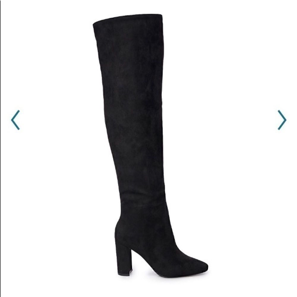 𝅺MADDEN nyc boot